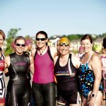 Omaha Women's Tri