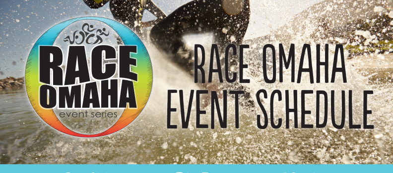 2017 Race Omaha Event Calendar