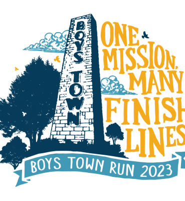 Boys Town Run