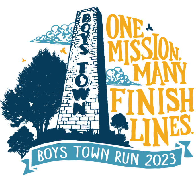 Boys Town Run