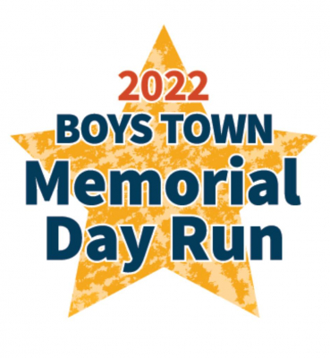 Boys Town Memorial Day Run