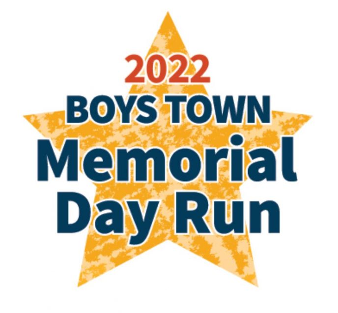 Boys Town Memorial Day Run