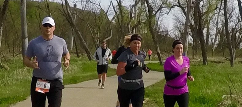 The Omaha Duathlon Is Coming!