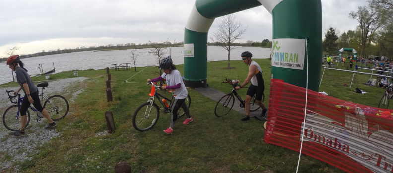 2017 Omaha Duathlon Athlete Guide