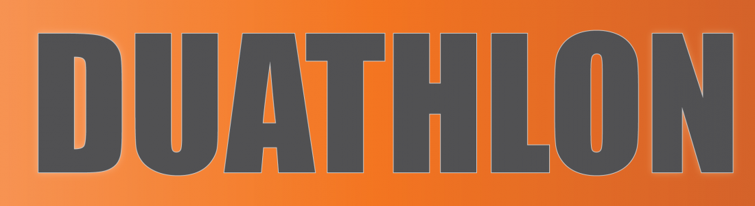 The Omaha Duathlon Is Coming! The Omaha Duathlon Is Coming!