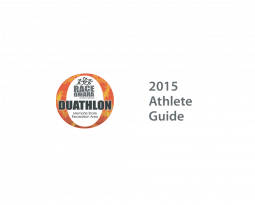 2015 Duathlon Athlete Guide