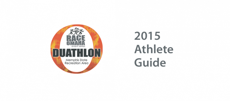 2015 Duathlon Athlete Guide