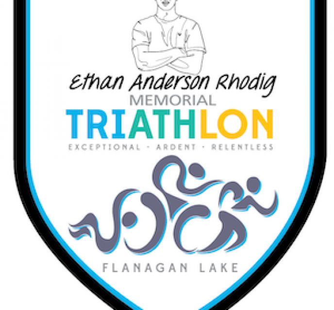 Ethan A. Rhodig Memorial Triathlon