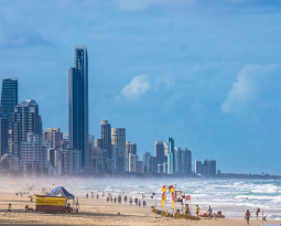 Behind the Scenes: An Insider’s Glimpse into the ITU Age Group World Championships