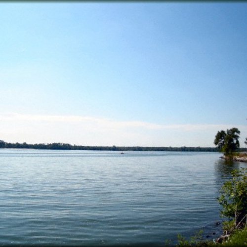 Lake Manawa