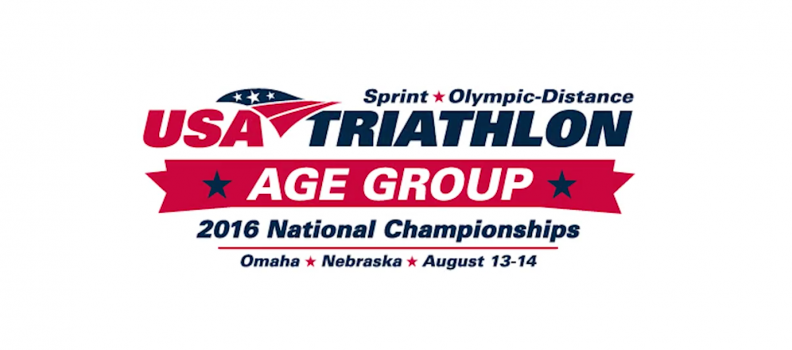 New Details for USA Triathlon Age Group National Championships to be Revealed at Omaha Media Event