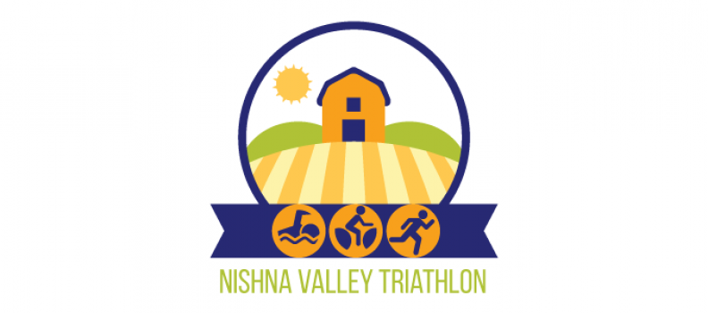 2017 Nishna Valley Triathlon