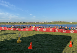 Tips for Setting Your Triathlon Goals for the New Year