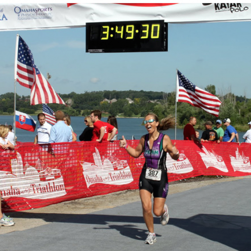 Several roads to close for Omaha Triathlon