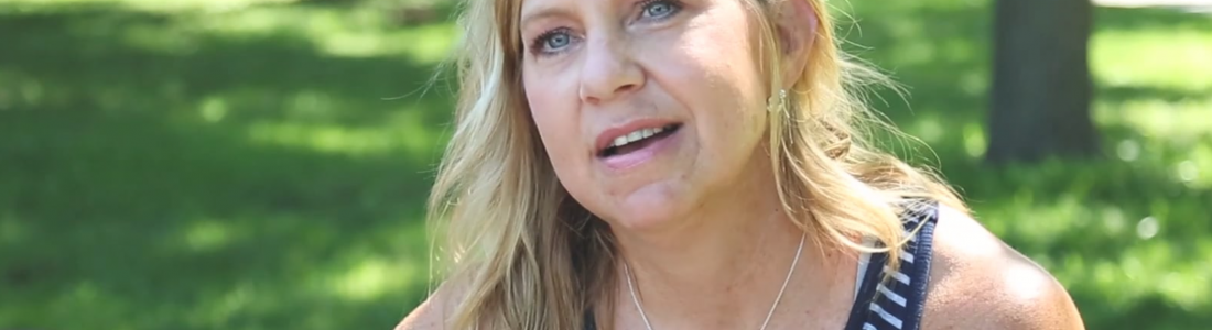 Faces of Fearless – Susie Duncan Faces of Fearless – Susie Duncan