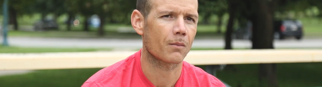 Faces of Fearless – Michael-Ryan Kruger Faces of Fearless – Michael-Ryan Kruger