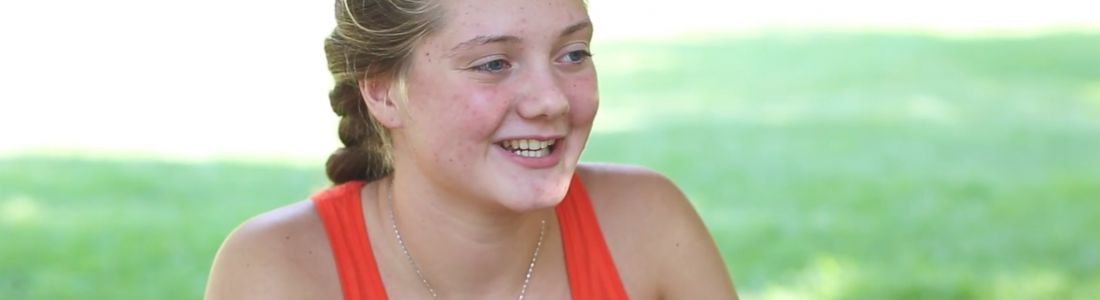 Faces of Fearless – Angela Partusch Faces of Fearless – Angela Partusch