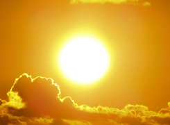 9 Summer Heat Tips for Athletes 