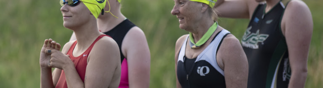 <strong>FIVE Things Good Triathletes DO and FIVE Things They DON’T Do</strong>