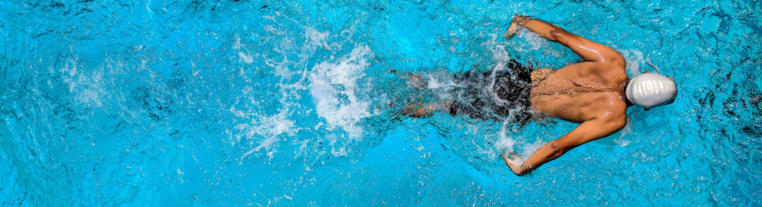 What Kind Of Athlete Are You? What Kind Of Athlete Are You?
