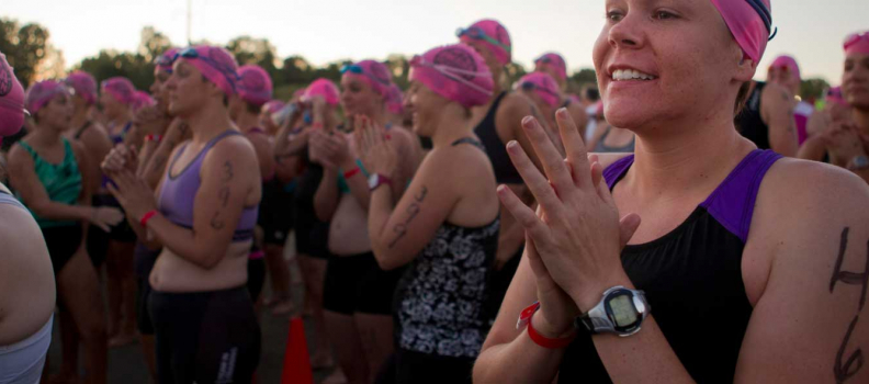 2018 Omaha Women’s Triathlon, Duathlon and 5K Run Athlete Guide