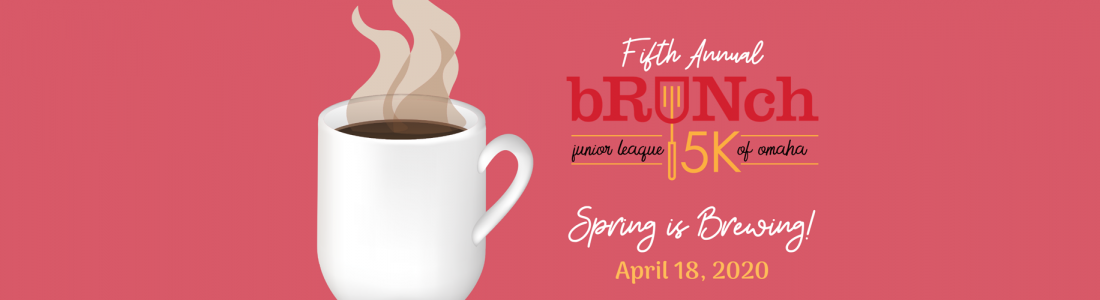 bRUNch5K | April 18, 2020 bRUNch5K | April 18, 2020