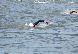 Achieve Your Best Race Yet: 17 Tips from Triathlon Champions