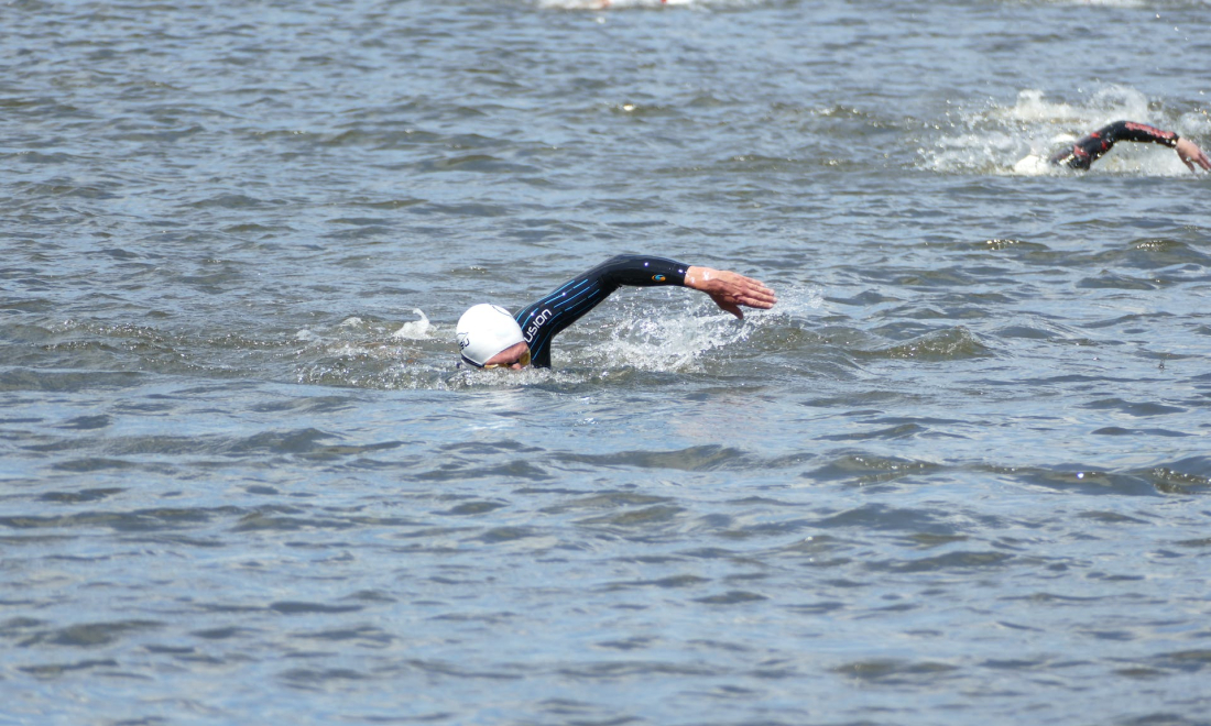 Achieve Your Best Race Yet: 17 Tips from Triathlon Champions