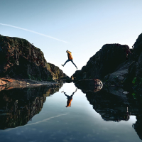 Conquering Your Fear: Insights from a Six-Time World Champion Wrestler