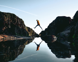 Conquering Your Fear: Insights from a Six-Time World Champion Wrestler