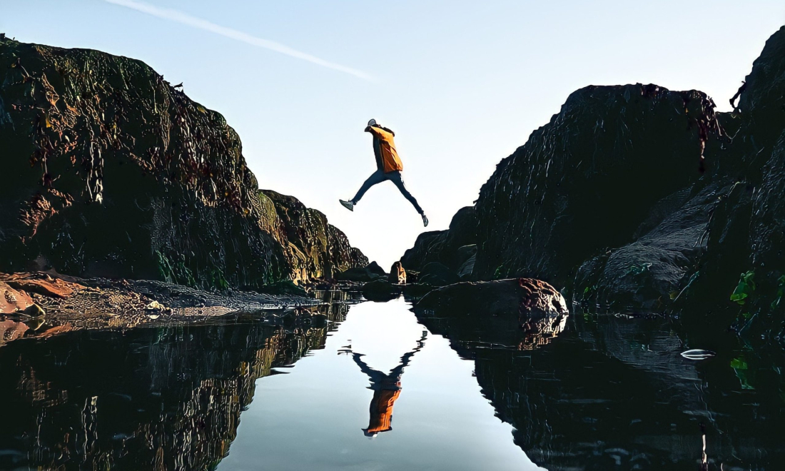 Conquering Your Fear: Insights from a Six-Time World Champion Wrestler