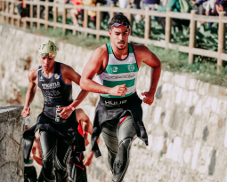 21 Triathlon Tips from Top Athletes