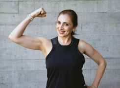 Rebuilding the Athlete Within: A Comeback Story for Every Age