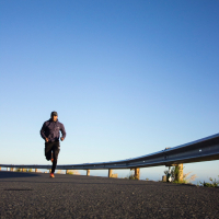 Discover the Power of Forward Lean for Improved Running