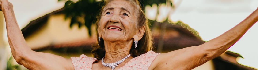 The Challenge of Aging The Challenge of Aging